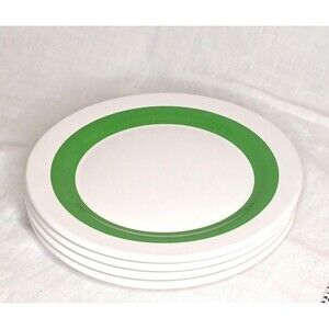 Kate Spade Lenox Salad Plates, Set of 4 - All in Good Taste Collection